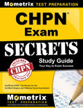 Chpn Exam Secrets Study Guide: Unofficial Chpn Test Review for the Certified Hospice and Palliative Nurse Examination - Paperback