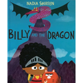 Billy and the Dragon - Hardcover