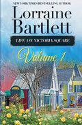 Life On Victoria Square Volume I - Paperback