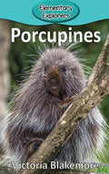 Porcupines - Hardcover