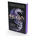 Hidden - Paperback
