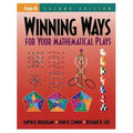 Winning Ways for Your Mathematical Plays, Volume 4 - Paperback