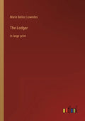 The Lodger: in large print - Paperback