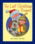 The Last Christmas Present - Paperback