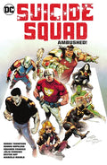 Suicide Squad Vol. 2: Ambushed! - Paperback