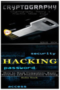 Cryptography & Hacking - Paperback