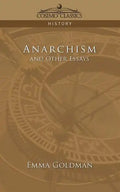 Anarchism and Other Essays - Paperback
