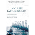 Invisible Battlegrounds - Hardcover