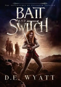 Bait And Switch - Hardcover
