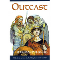 Outcast - Paperback