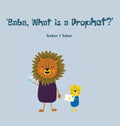 Baba, What is a Prophet? - Hardcover