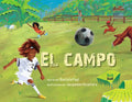 El Campo: (Spanish Edition) - Paperback