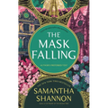 The Mask Falling - Hardcover