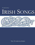 The Little Book of Irish Songs - Paperback