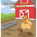 The Farm Chicken's New Shoes - Hardcover