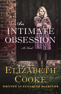 An Intimate Obsession - Paperback