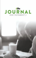 D-Life Journal: New Testament 2 - Paperback