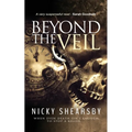 Beyond the Veil (The Flanigan Files, #1) - Paperback