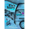 Zia's Story - Hardcover