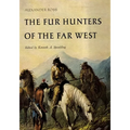 The Fur Hunters of the Far West, Volume 20 - Paperback