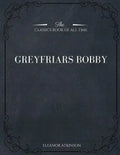 Greyfriars Bobby - Paperback