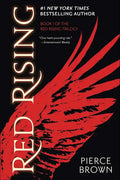 Red Rising - Hardcover