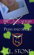 Push and Shove - Paperback