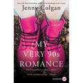 My Very '90s Romance - Paperback