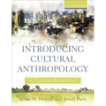 Introducing Cultural Anthropology: A Christian Perspective - Paperback