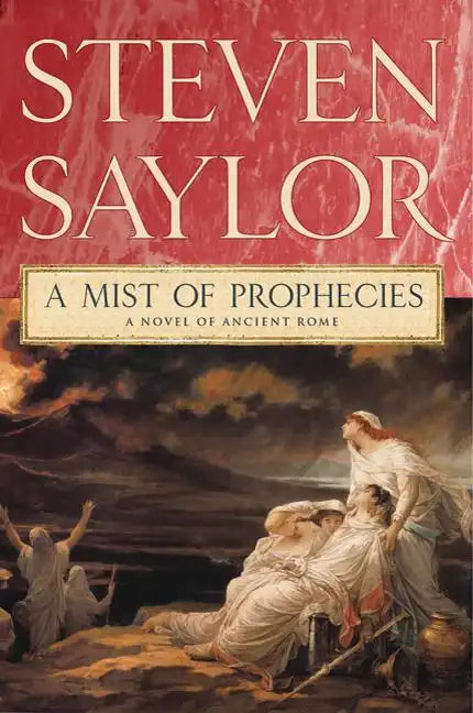 A Mist of Prophecies - Paperback