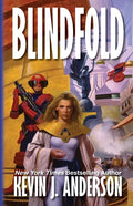 Blindfold - Paperback