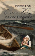An Iceland Fisherman (full text) - Paperback