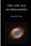 The New Age of Philosophy - Paperback