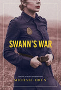 Swann's War - Hardcover