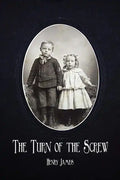 The Turn of the Screw - Paperback