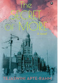 The Secret of More - Hardcover