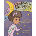 Showdown At High Moon: Queen Takes A Stand - Paperback