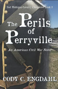 The Perils of Perryville - Paperback