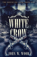 White Crow - Paperback