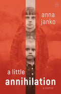 A Little Annihilation - Paperback