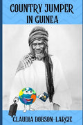 Country Jumper in Guinea - Paperback