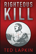 Righteous Kill - Paperback
