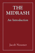 The Midrash: An Introduction - Paperback