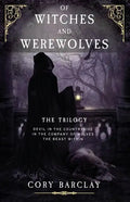 Of Witches and Werewolves: (boxset Trilogy) - Paperback