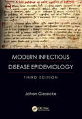 Modern Infectious Disease Epidemiology - Paperback