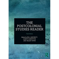 The Postcolonial Studies Reader - Paperback