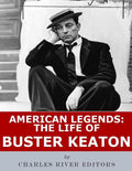 American Legends: The Life of Buster Keaton - Paperback