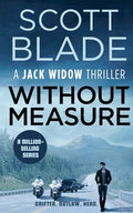 Without Measure - Paperback