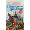 Dragon on a Pedestal - Paperback