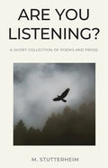 Are You Listening - Paperback